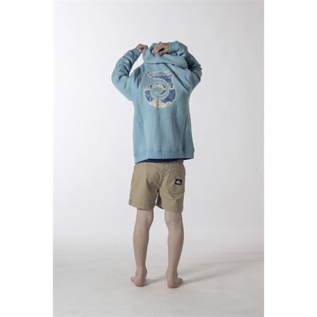 Zip Cap Coda BluWave JUNGLEKids | KZIPCAPSCILLA